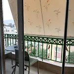 Couette-café Boho 4*