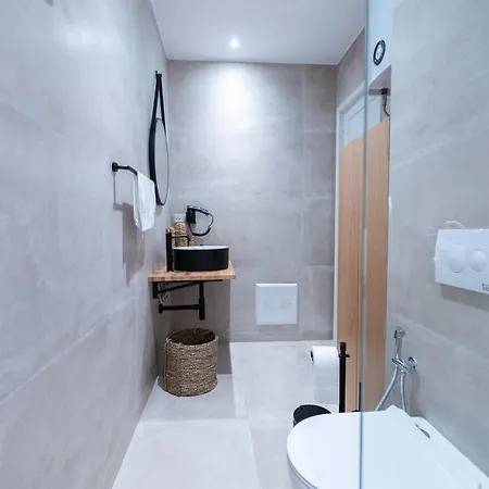 Alojamento de Acomodação e Pequeno-almoço Boho