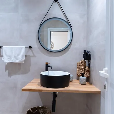 Bed & Breakfast Boho