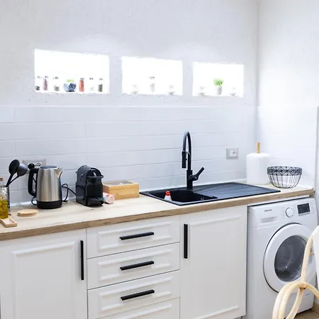 Alojamento de Acomodação e Pequeno-almoço Boho 4*