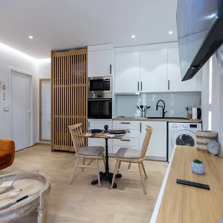 Boho Alojamento de Acomodação e Pequeno-almoço 4*