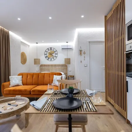 Boho Tirana