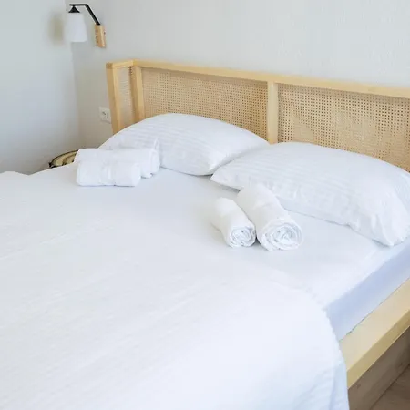 Alojamento de Acomodação e Pequeno-almoço Boho 4*