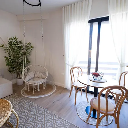 Alojamento de Acomodação e Pequeno-almoço Boho 4*