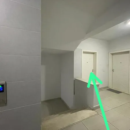 Oda ve Kahvaltı Boho *