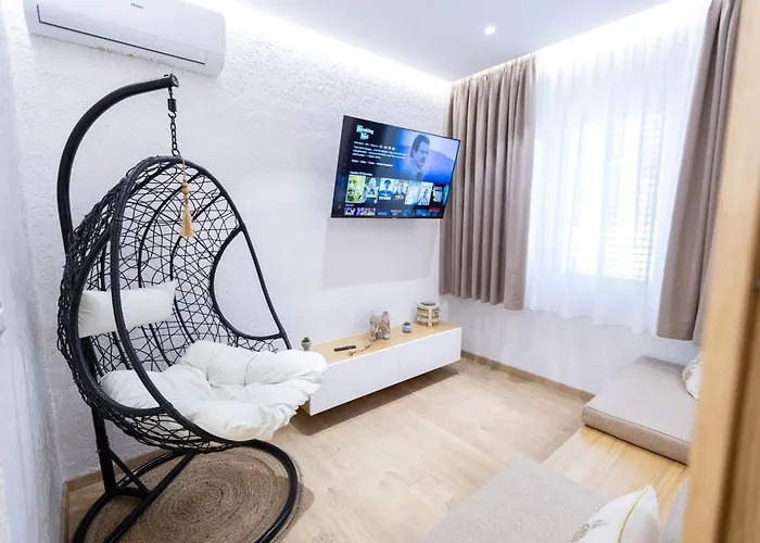 فندق مبيت وإفطار Boho