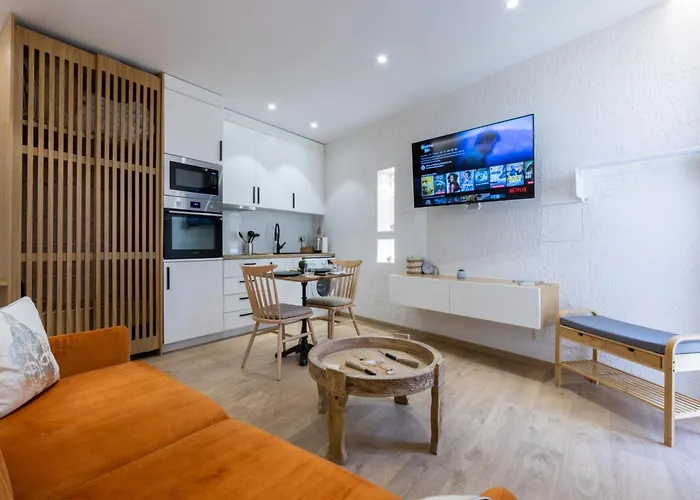 فندق مبيت وإفطار Boho