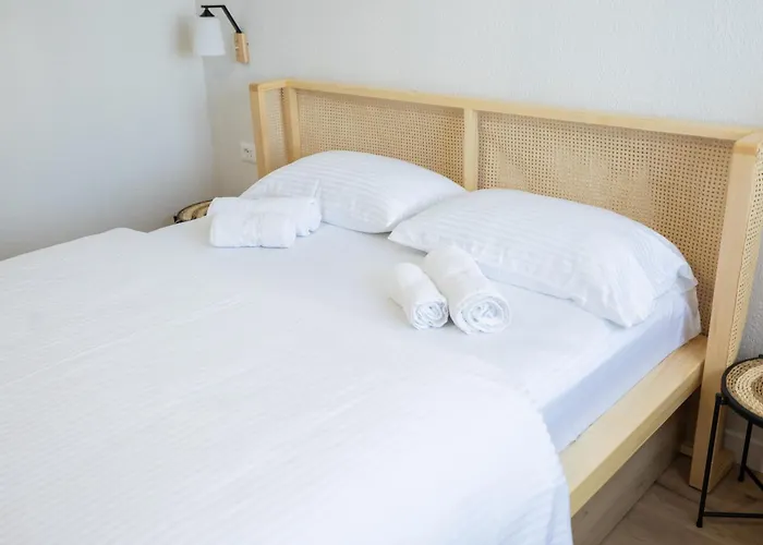 فندق مبيت وإفطار Boho 4*