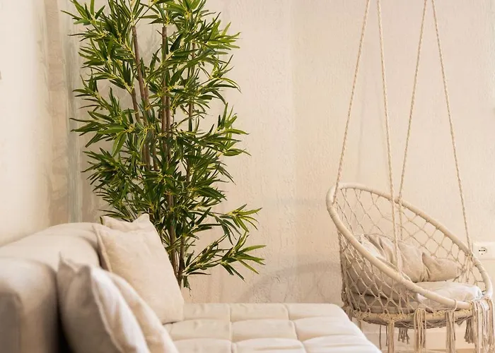 Boho فندق مبيت وإفطار