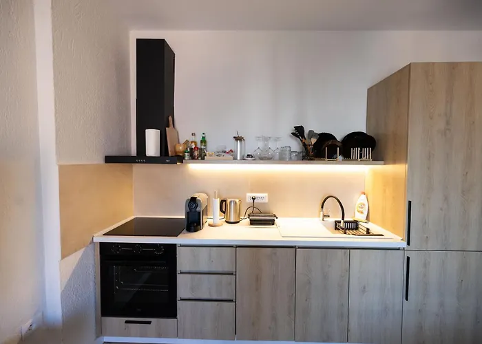 فندق مبيت وإفطار Boho