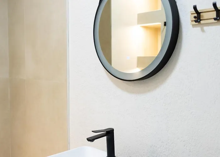 Boho فندق مبيت وإفطار