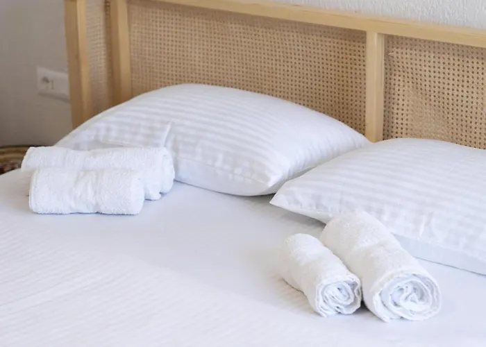 فندق مبيت وإفطار Boho