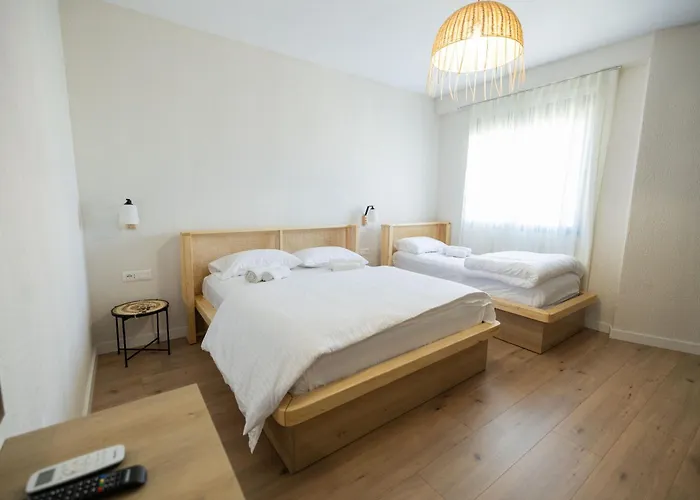 Boho فندق مبيت وإفطار 4*