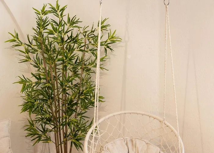 Boho فندق مبيت وإفطار تيرانا