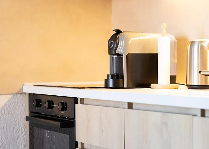 فندق مبيت وإفطار Boho 4*