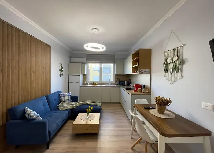 فندق مبيت وإفطار Boho 4*