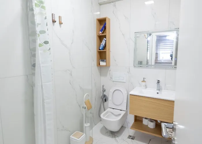 Boho فندق مبيت وإفطار