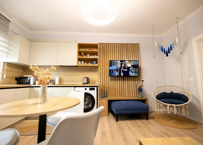 فندق مبيت وإفطار Boho 4*