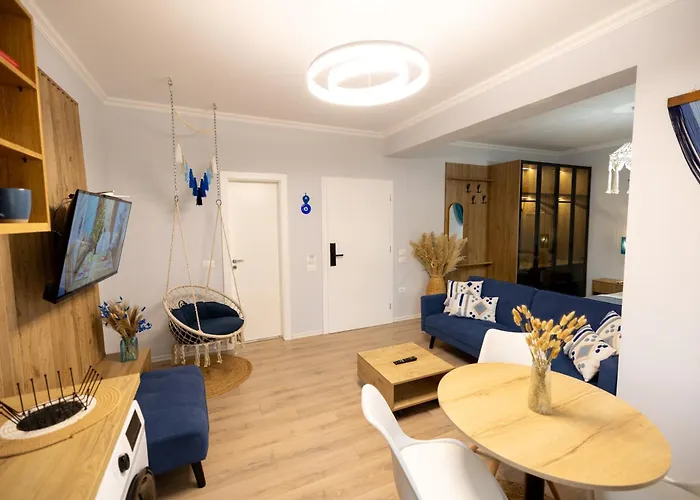 Boho فندق مبيت وإفطار 4*