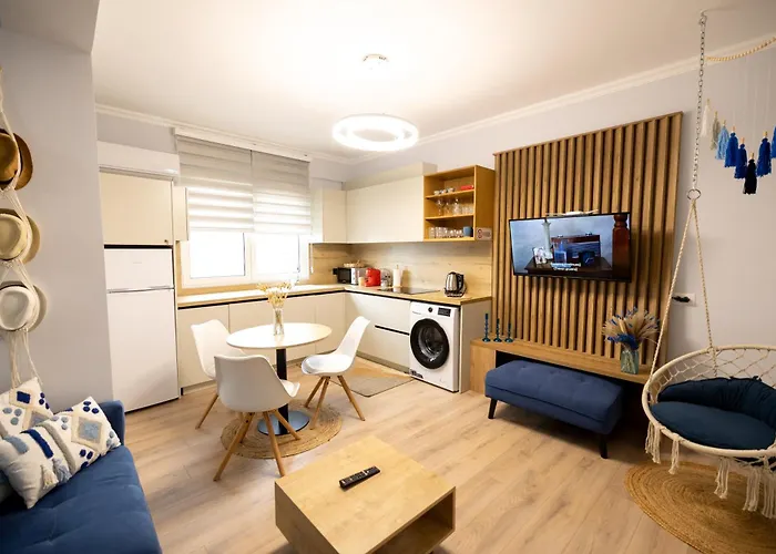 Boho فندق مبيت وإفطار تيرانا